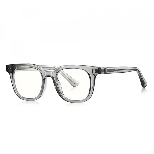 Ochelari pentru calculator Techsuit 2229, Anti-Blue Light (Gri)