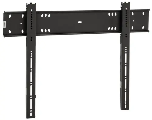 Suport Perete Vogels PFW 6800, 55inch - 80inch, 100 kg (Negru)