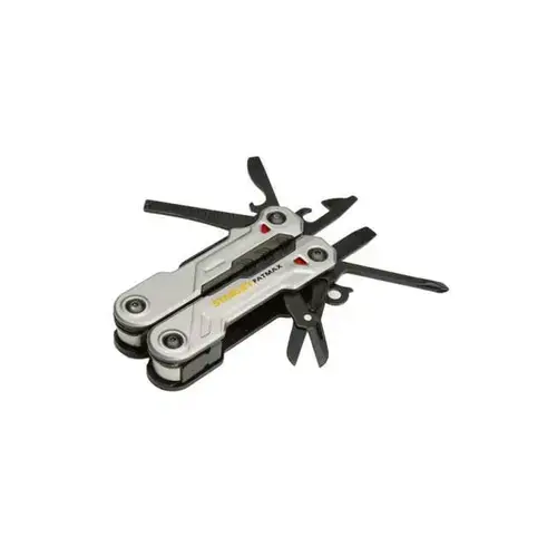 Unealta multifunctionala Stanley FatMax 16 in 1- FMHT0-72414