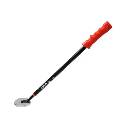 Recuperator telescopic cu magnet Yato YT-0860, max. 22.5kG