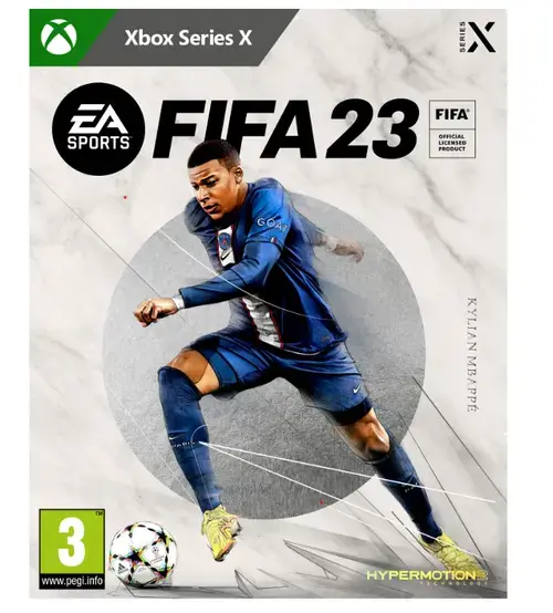 Joc FIFA 23 pentru XBOX Series X