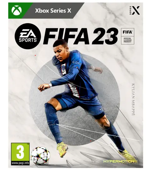 Joc FIFA 23 pentru XBOX Series X