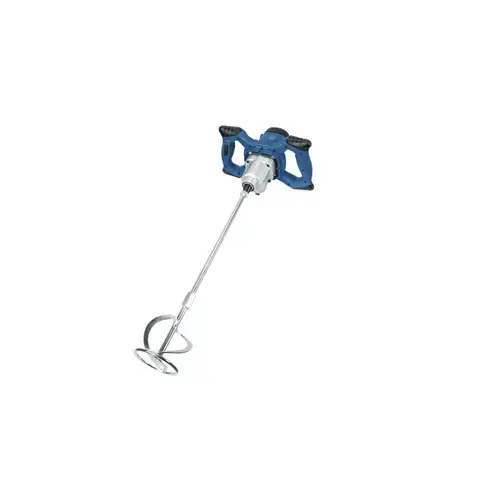 Mixer cu doua trepte Scheppach PM1400, 1400W, SCH5907805901