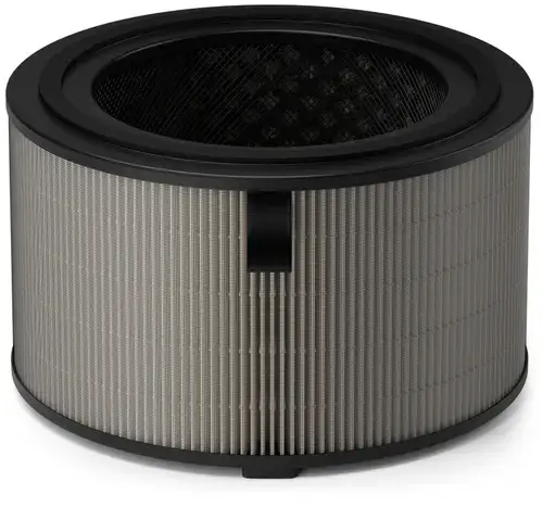 Filtru Philips NanoProtect HEPA FY3200/30 pentru purificatoarele de aer AC322x, 2 bucati