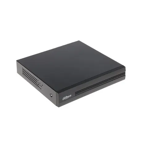 DVR Dahua XVR1B04-I AI WizSense, 4 canale, 1080N/720p, Pentabrid