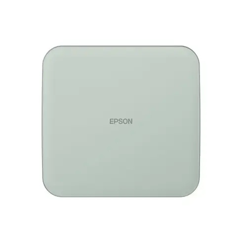 Videoproiector EPSON Lifestudio POP EF-61G V11HB72340, Sound by Bose, Google TV, Full HD, 3LCD, HDR10, HLG (Verde)