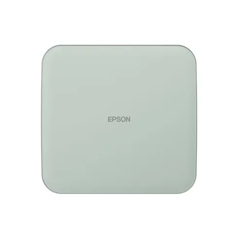 Videoproiector EPSON Lifestudio POP EF-61G V11HB72340, Sound by Bose, Google TV, Full HD, 3LCD, HDR10, HLG (Verde)