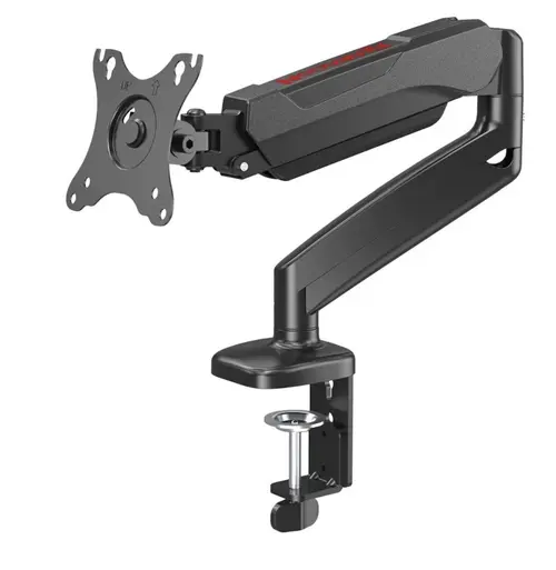 Suport monitor Redragon Ombra GMK-914, 13inch - 32inch, amortizor gaz (Negru)