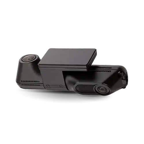 Camera video auto duala marsarier si interior Mio MiVue™ E80D, 2.5K 1440P HDR, Senzor 4M/STARVIS 2, Compatibila cu MiVue™ 955W Pro, MiVue™ 956W (Negru)