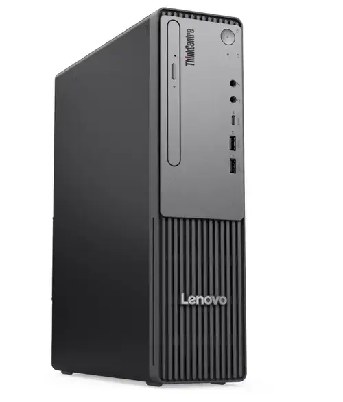 Calculator Sistem PC Lenovo ThinkCentre neo 30s Gen 5 (Procesor Intel Core i5-13420H, 8 cores, 3.4Hz up to 4.6GHz, 12MB, 16GB DDR5, 512GB SSD, Intel® UHD Graphics, Windows 11 Pro)