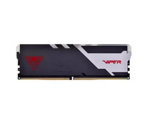 Memorie Patriot Viper Venom Intel XMP 3.0, 8GB, DDR5, 6000 Mhz, CL40