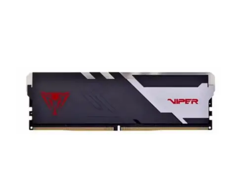 Memorie Patriot Viper Venom Intel XMP 3.0, 8GB, DDR5, 6000 Mhz, CL40