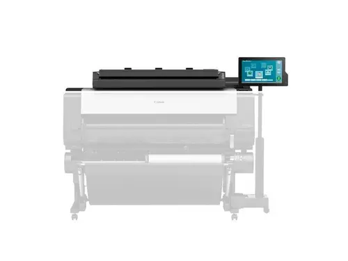 Scanner Canon Z36 MFP AIO, dimensiune A0 (36inch), pentru TM 3000/4000 viteza scanare: 13 IPS,rezolutie scanare 1200dpi, Interfaţă USB 3.0, Oprire, derulare înainte, derulare înapoi, stare LED, Software inclus SmartWorks MFP V6