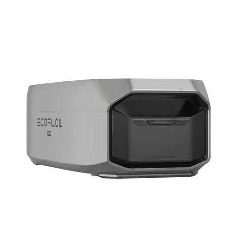 Baterie suplimentara Ecoflow pentru Delta 3 Pro, 4096 Wh