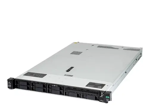 Server Refurbished Server Refurbished HP ProLiant DL360 G10 1U, 2 x Intel Xeon Gold 6262 24-Core 1.9 - 3.6GHz, 128GB DDR4, 2 X 1.8TB HDD SAS + 2 x HDD 2.4TB SAS, Raid P816i-a SR/4GB, 4 x 1Gb, iLO 5 Advanced, 2 x Surse 800W HS