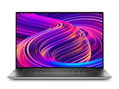 Laptop Refurbished DELL XPS 15 9510, Intel Core i7-11800H up to 4.60GHz, 16GB DDR4, 512GB SSD, Nvidia Geforce RTX 3050Ti Mobile, 15.6" FHD+, Win11 Home