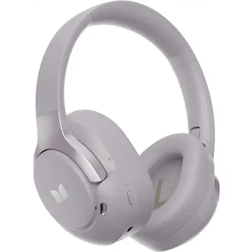Casti Stereo Wireless Monster Persona 5th, Bluetooth, MultiPoint, A2DP, ANC, Mov