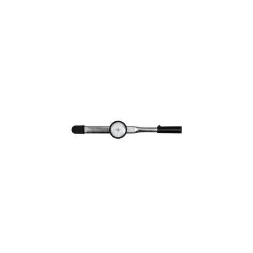 Cheie dinamometrica cu ceas 1/2'' 0-200Nm, YATO YT-07835