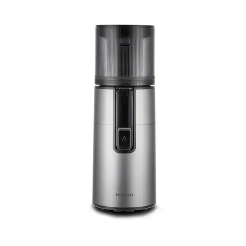 Storcator de fructe si legume Hurom H400-BEC05TG, 150 W, 0.55 l (Gri)