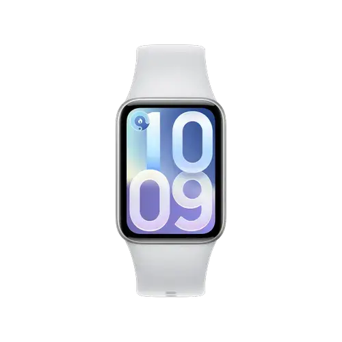 Bratara fitness Xiaomi Smart Band 10 Pro, Ecran AMOLED 1.74inch, Bluetooth, Autonomie 21 de zile, 5 ATM (Argintiu)