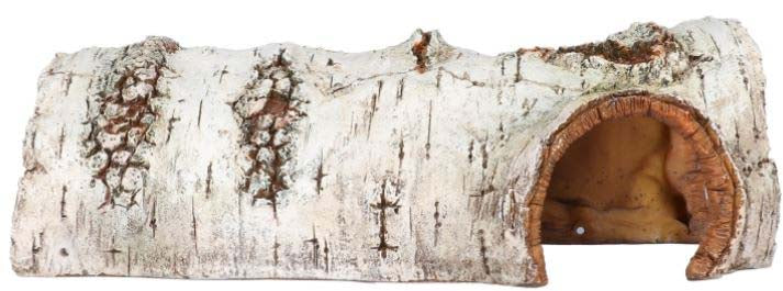 AQUA D'ELLA Decoraţiune pentru acvarii Peşteră Burk 19,5x11,5x7,1cm