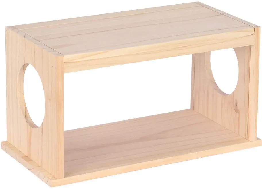 DUVO+ Cădiţă pentru rozătoare, 35x17,5x18,5cm