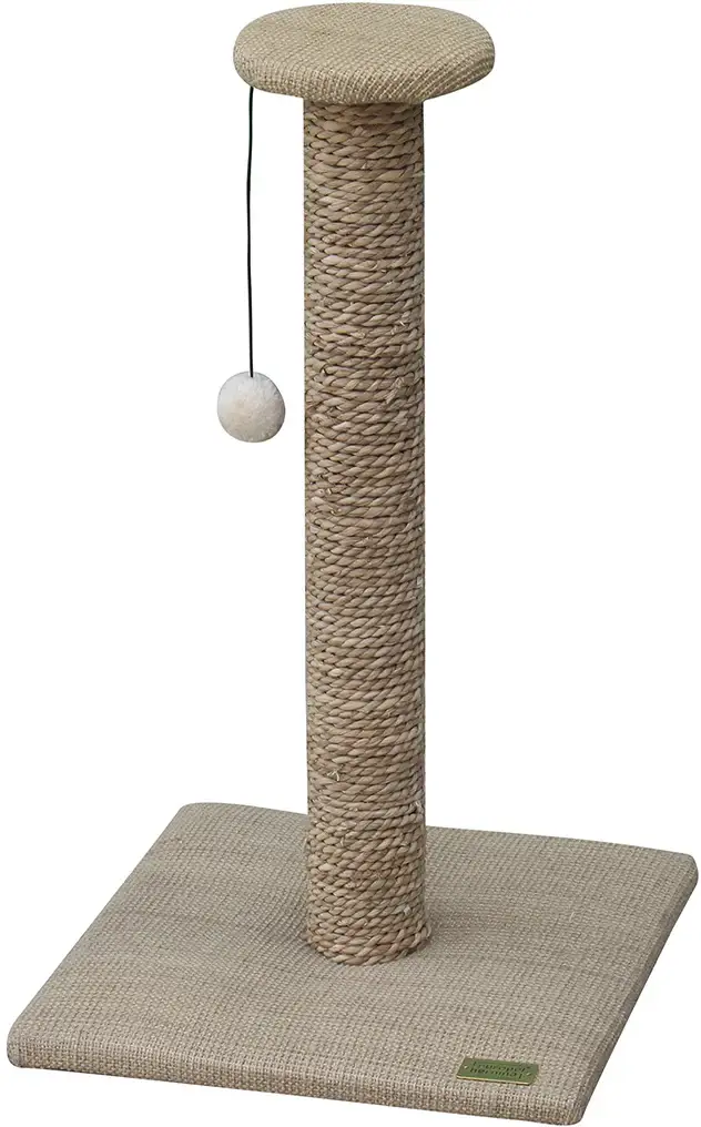 OUTLET EBI Suport pentru ascuţit ghearele, HARMONY, 38x38x64cm