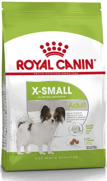 ROYAL CANIN SHN X-Small Adult