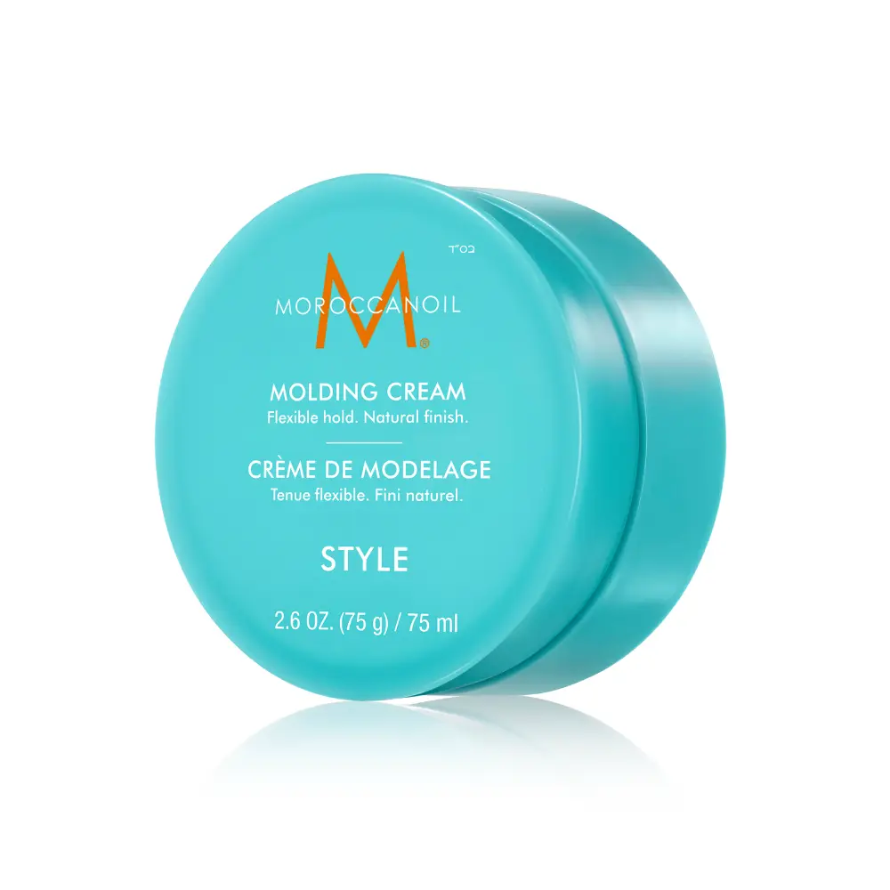 Crema modelatoare pentru textura Moroccanoil Molding Cream 75ml