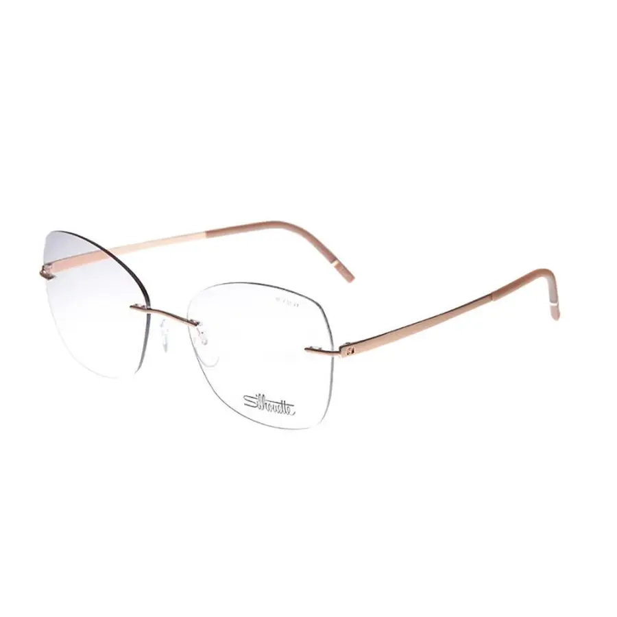 Rame ochelari de vedere dama Silhouette 5529/HF 3525