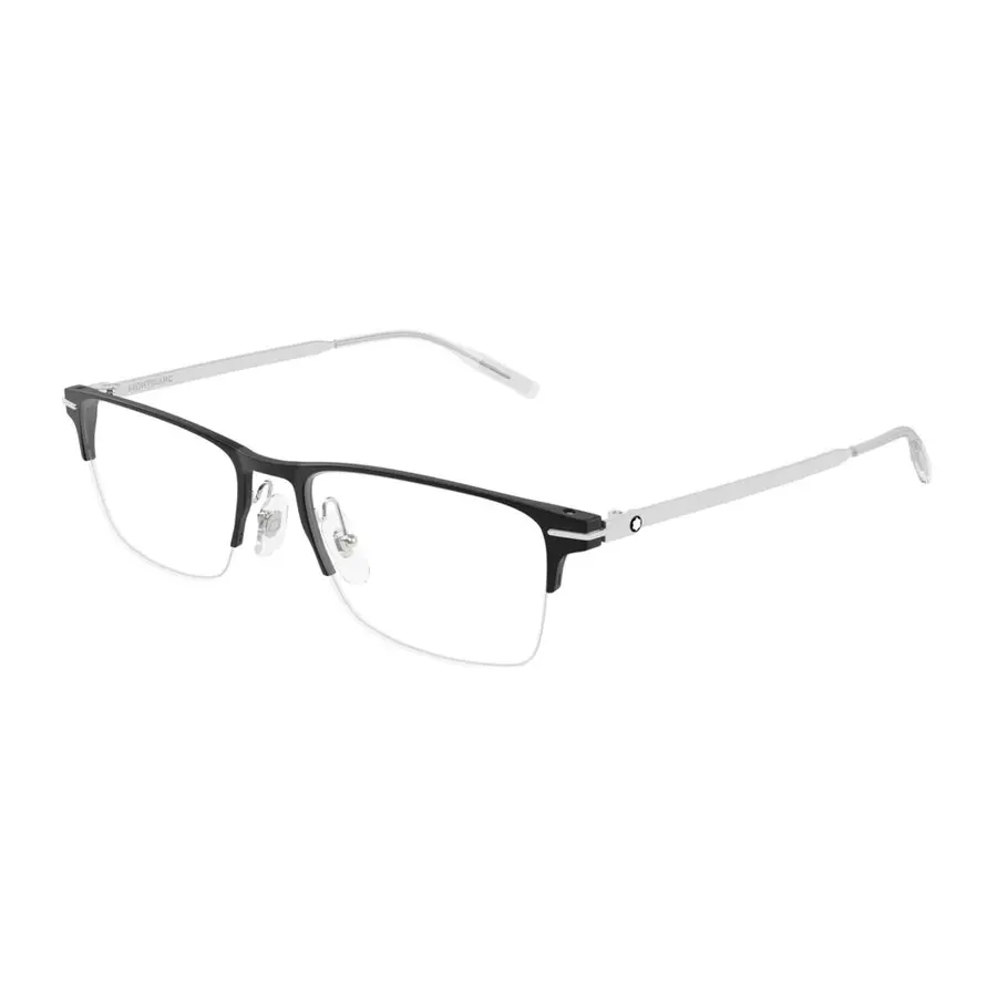Rame ochelari de vedere barbati Montblanc MB0468O 005