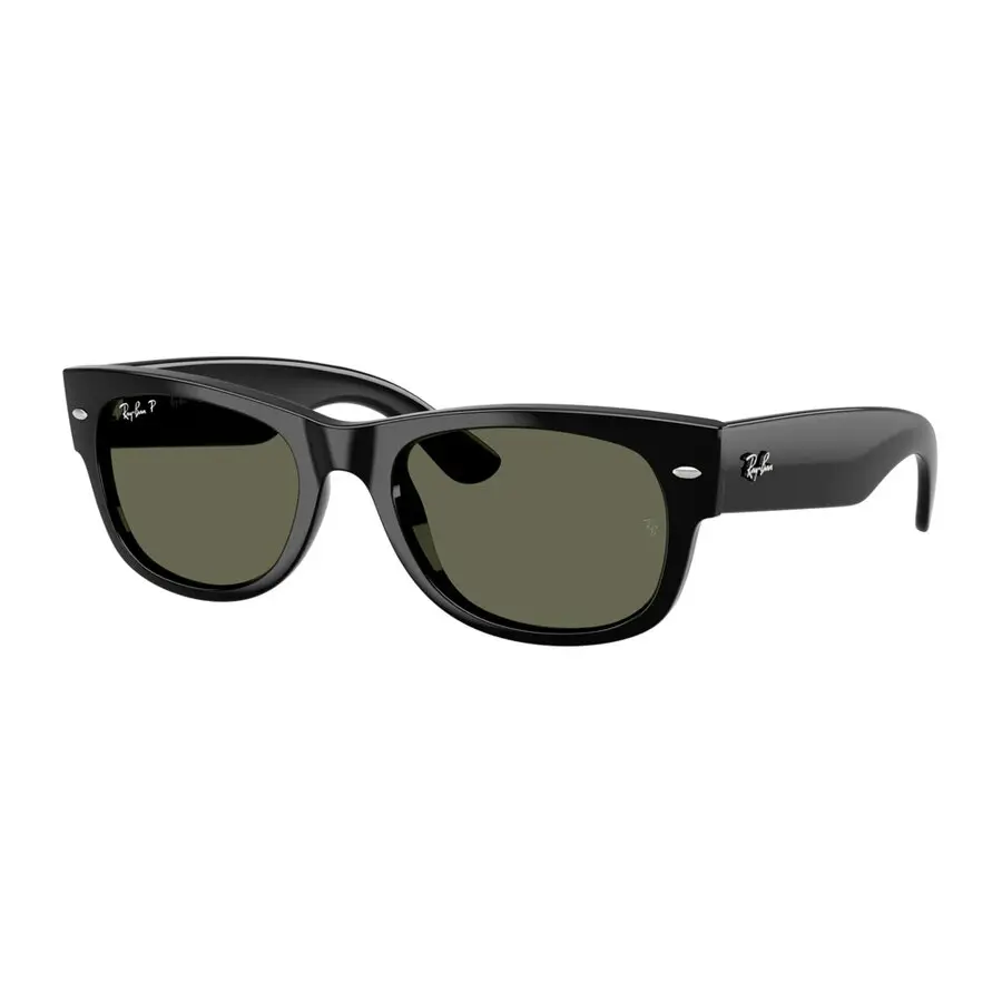 Ochelari de soare unisex Ray-Ban RB0832S 901/58