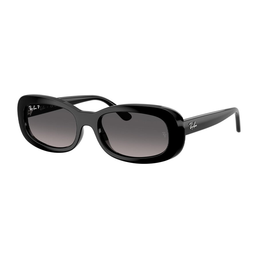 Ochelari de soare dama Ray-Ban RB2221 901/M3