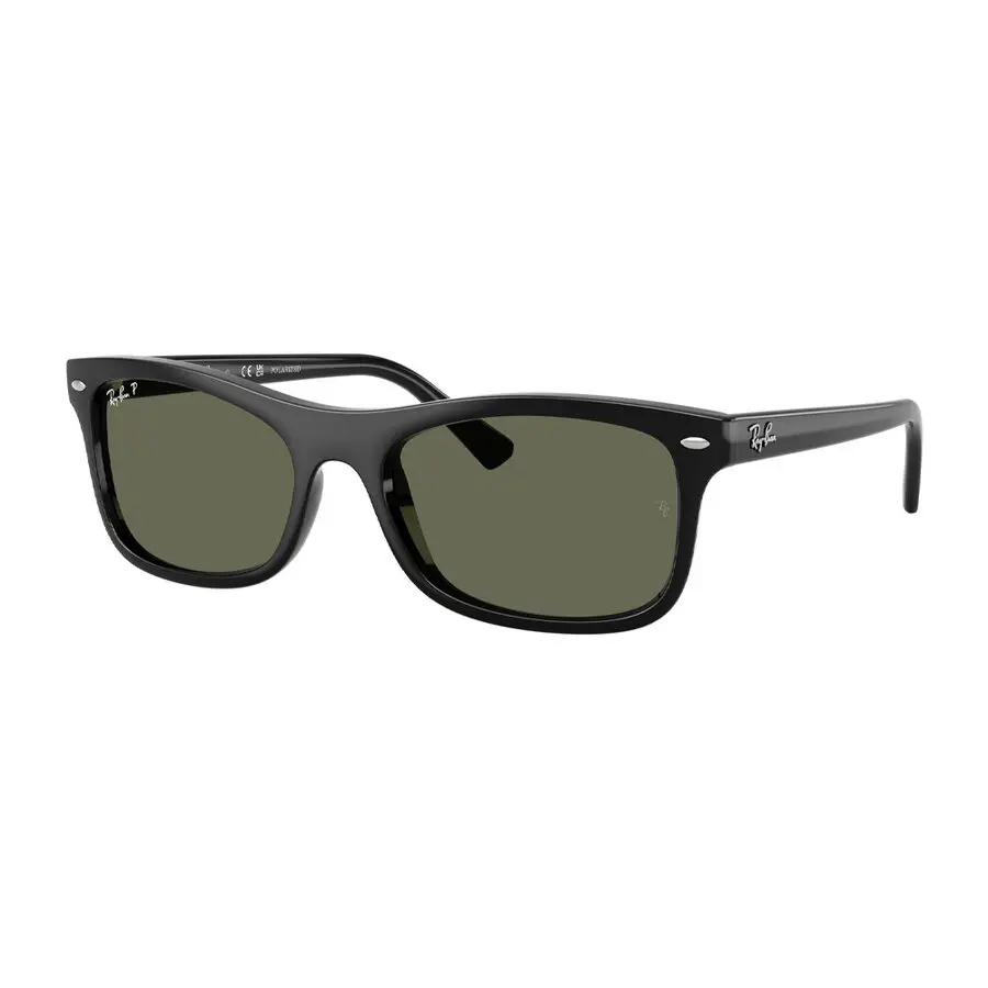 Ochelari de soare unisex Ray-Ban RB2226 901/58