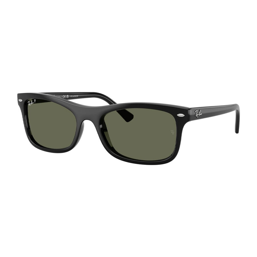 Ochelari de soare unisex Ray-Ban RB2226 901/58