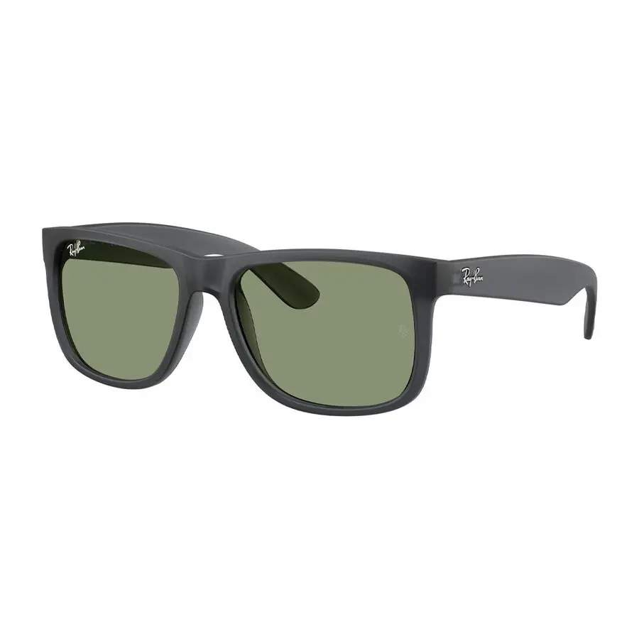 Ochelari de soare barbati Ray-Ban JUSTIN RB4165 687382