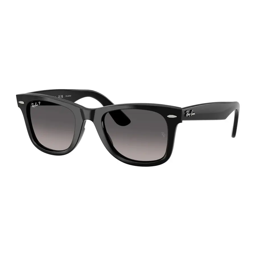 Ochelari de soare unisex Ray-Ban WAYFARER EASE RB4340 601/M3