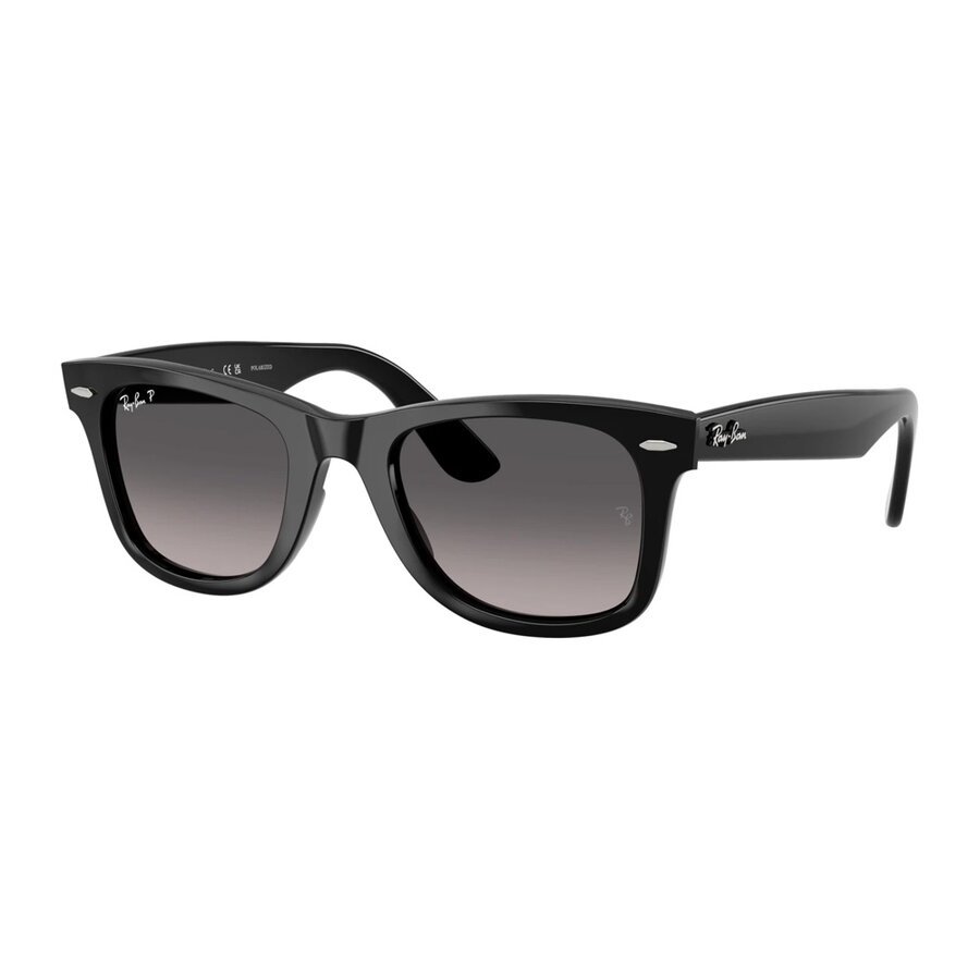 Ochelari de soare unisex Ray-Ban WAYFARER EASE RB4340 601/M3