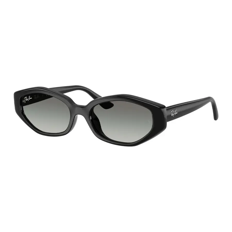 Ochelari de soare unisex Ray-Ban RB4473D 667711