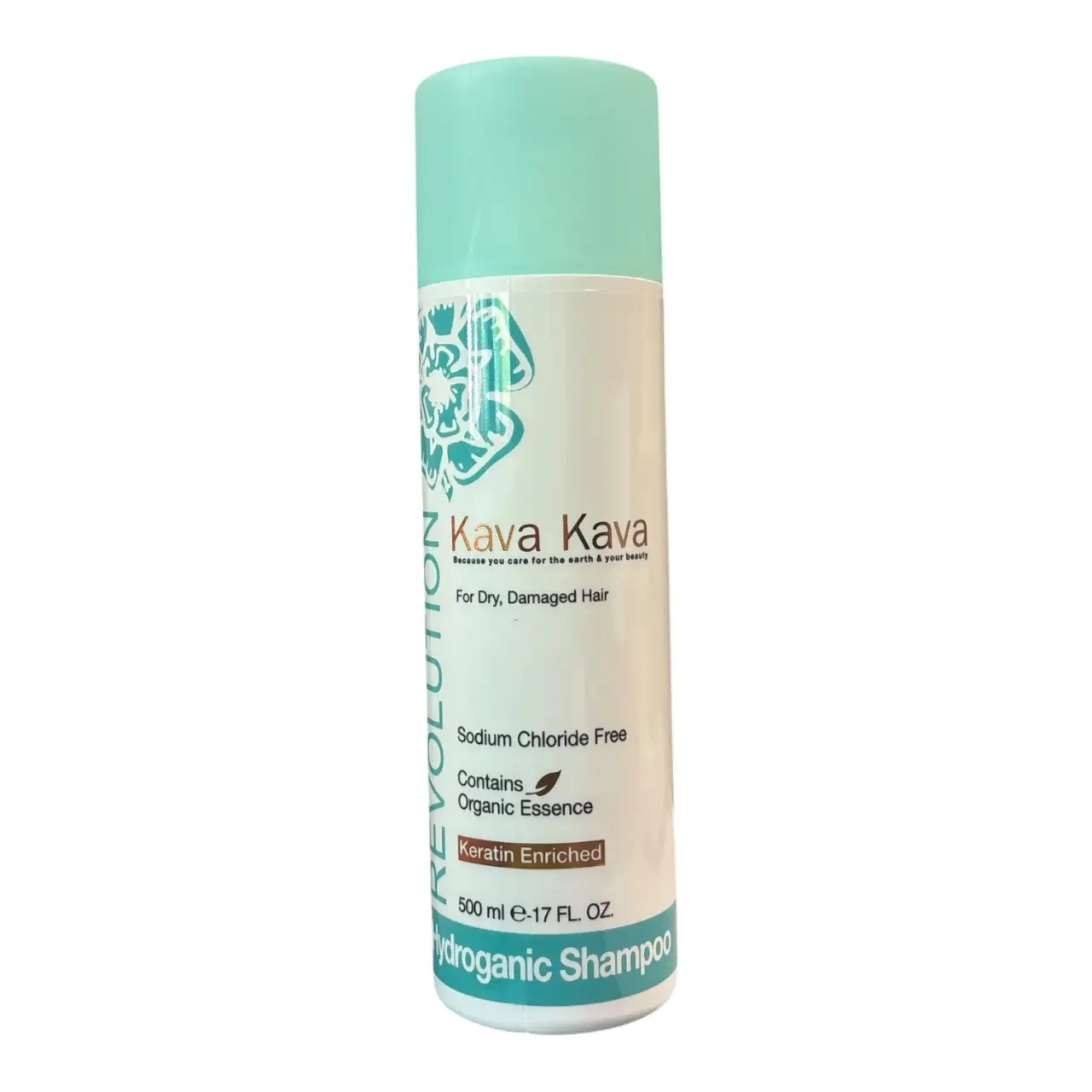 Kava Kava Sampon Hydrorganic 500ml