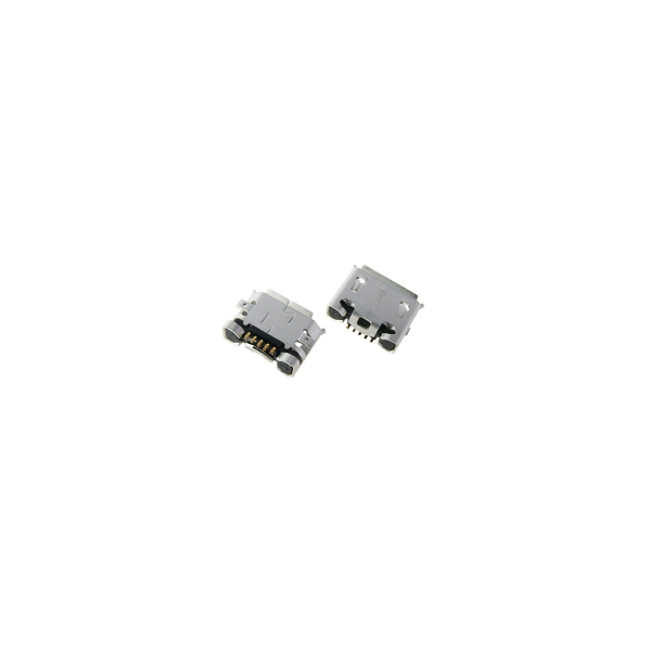 Conector Incarcare Nokia 8600 Luna