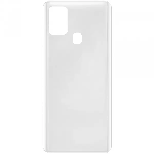 Capac Baterie compatibil cu Samsung Galaxy A21s A217, Alb