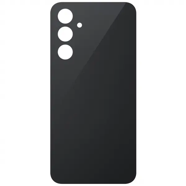 Capac Baterie compatibil cu Samsung Galaxy A54 A546, Negru