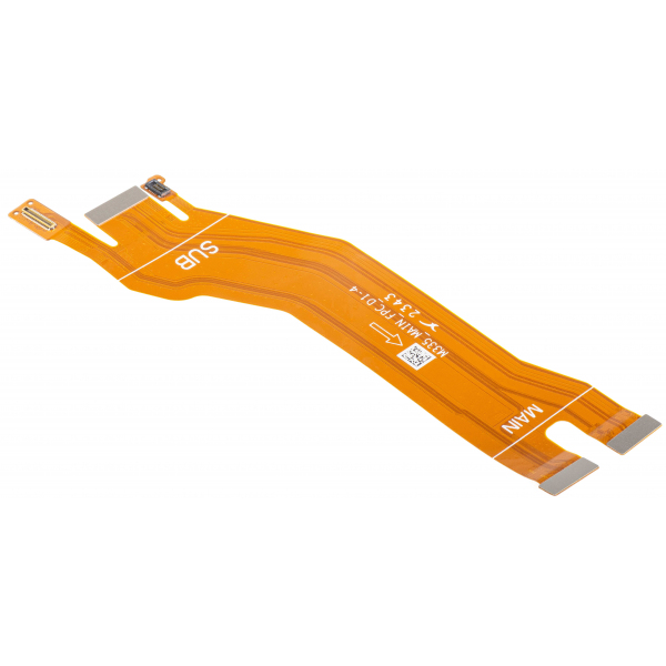 Banda Placa Xiaomi Redmi Note 13 4G, Main