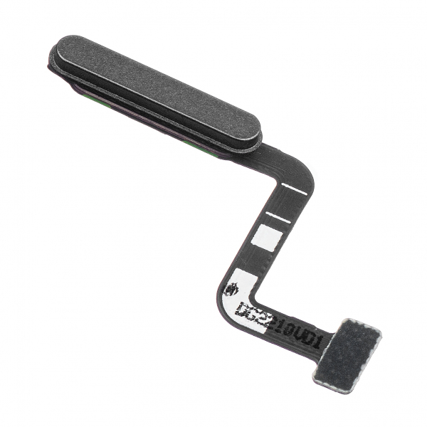 Senzor Amprenta Samsung Galaxy A32 5G A326, cu banda, Negru