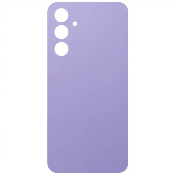 Capac Baterie compatibil cu Samsung Galaxy A54 A546, Mov