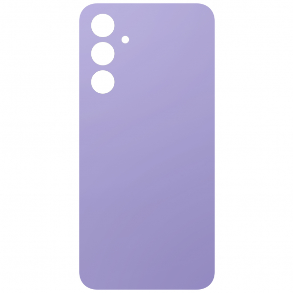 Capac Baterie compatibil cu Samsung Galaxy A54 A546, Mov