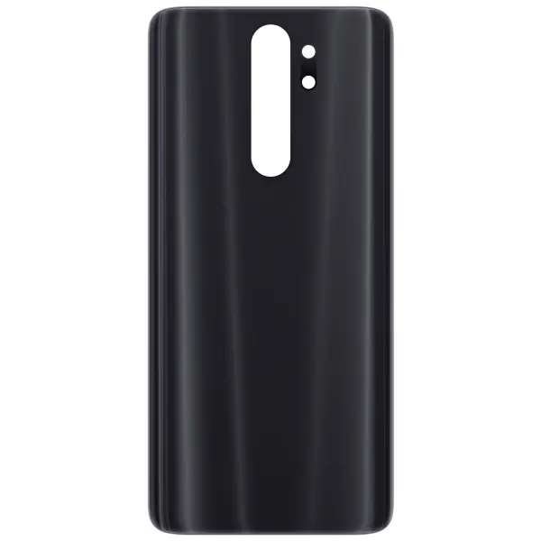 Capac Baterie compatibil cu Xiaomi Redmi Note 8 Pro, Negru