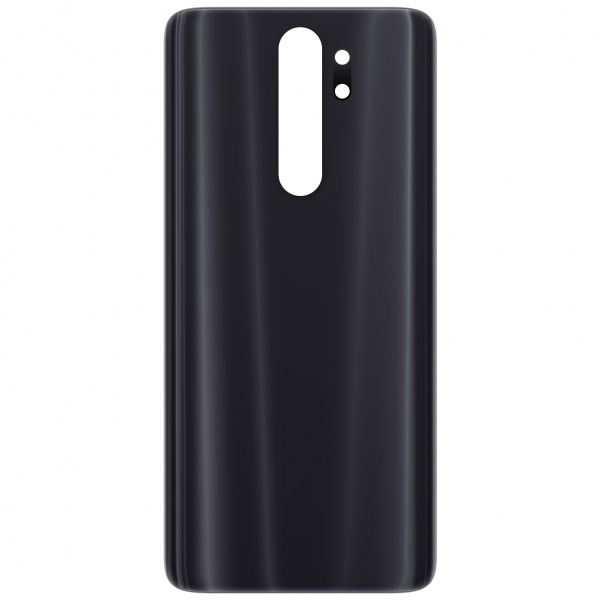 Capac Baterie compatibil cu Xiaomi Redmi Note 8 Pro, Negru