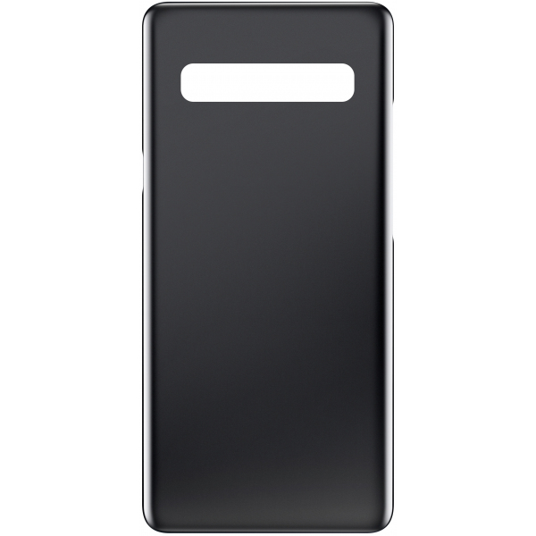 Capac Baterie compatibil cu Samsung Galaxy S10 5G G977, Negru
